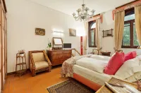 Villa Pambuffetti Hotels in Gualdo Cattaneo