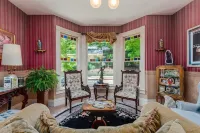 Bridgeford House Hotels in Eureka Springs