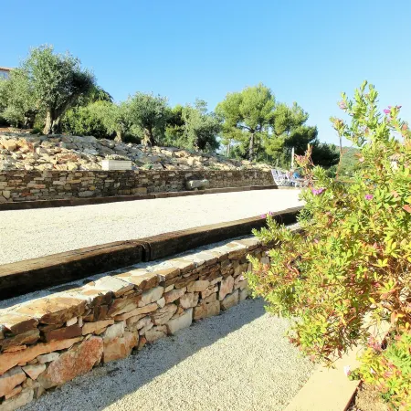 Villa Azur Golf