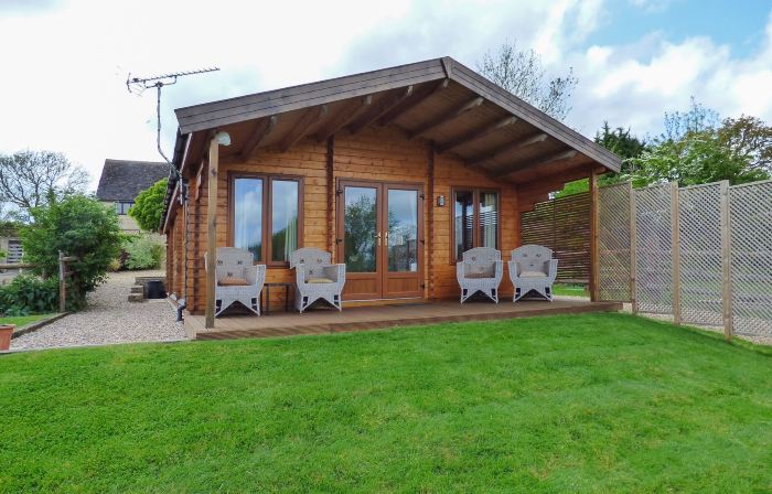 Pennylands Hill View Lodge