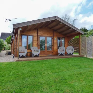 Pennylands Hill View Lodge