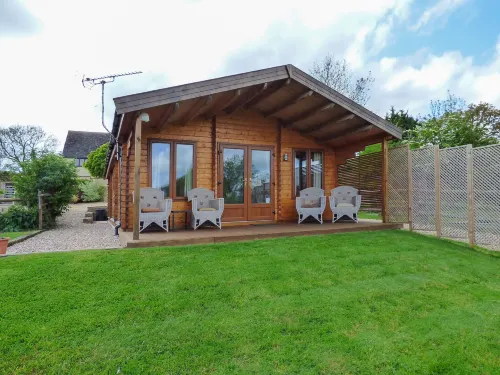 Pennylands Hill View Lodge - 4-Star