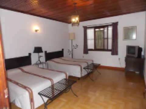 Hotel Casa Duranta Hotels in Coban