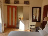 The Sleeping Bao B&B Hotels in Pietermaritzburg
