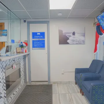 Executive Inn Owatonna Hwy 35