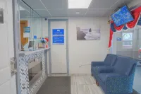 Executive Inn Owatonna Hwy 35 Hotels in Owatonna