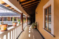 Casa Graciela Hotel Pátzcuaro Hotels in Patzcuaro