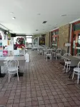 Hotel Rossi - breakfast