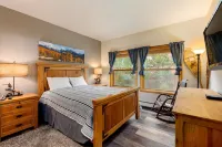 24 Snake River Village Townhomes Condo - Apartments