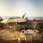 Casa del Mar Hôtels à : Santa María Tonameca