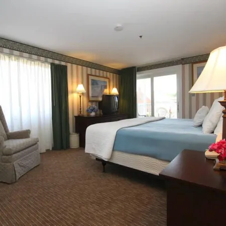Wellington Resort