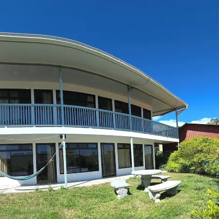 Hostel Cattleya - Monteverde, Costa Rica