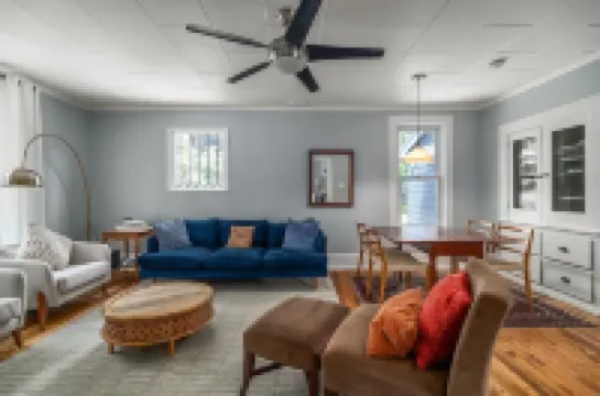 128 Spruce Street 2 Bedroom Home by RedAwning