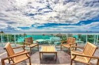 Vista Marina Residence Hotels in Boca Chica