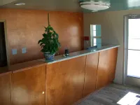 La Hacienda Hotel di Artesia