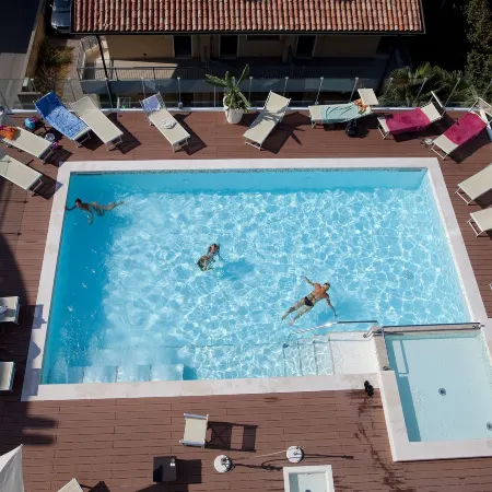 Hotel Tropical