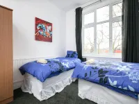 Shared Short Term Let South Manchester