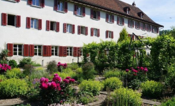 Kloster Dornach / Basel