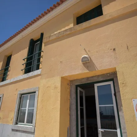 HI Oeiras – Pousada de Juventude