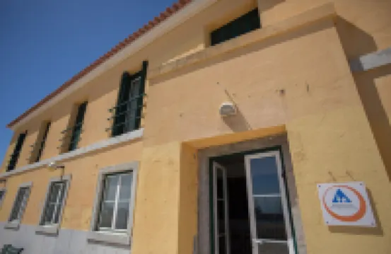 HI Oeiras – Pousada de Juventude Hotels in Alges, Linda-a-Velha e Cruz Quebrada-Dafundo