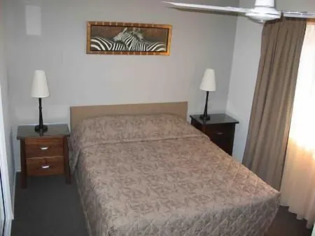 Pacific Reef by Kacys Отели в г. Mon Repos