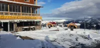 Sisdagi Zirve Otel Hoteles en 