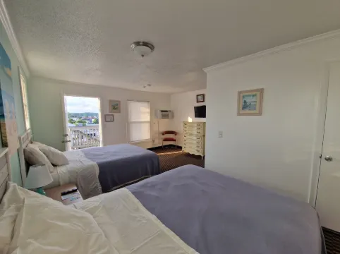 サンドキャッスル ビーチフロント イン