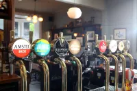 Pont y Pair Inn Hotels in Llanddoged and Maenan