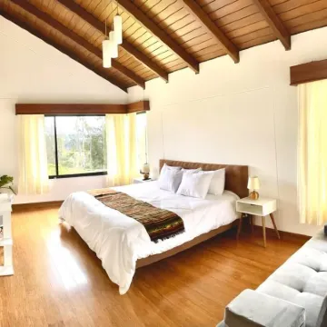 Quito Airport Suites Hotel Hotels near Mariscal Sucre Quito International Airport