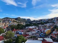 Casita Privada del Chan Hotels in Guanajuato