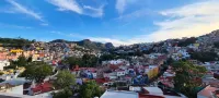 Casita Privada del Chan Hotel di Guanajuato