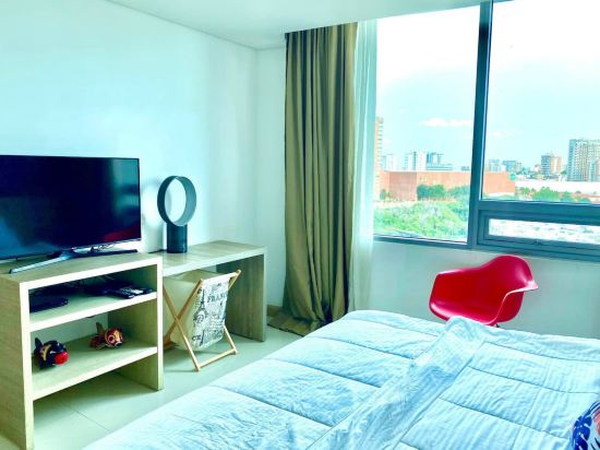Apartamento Moderno Norte Barranquilla