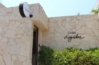 Casa Nogales Hôtels à : Santa María Colotepec