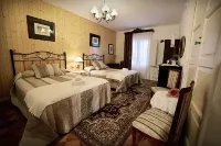 Casa Rural la Casona - Homestay