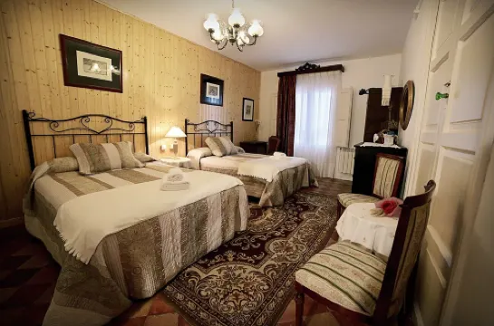 Casa Rural la Casona