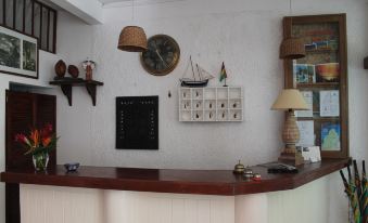 Auberge Miko