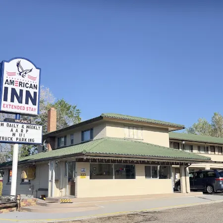 American Inn