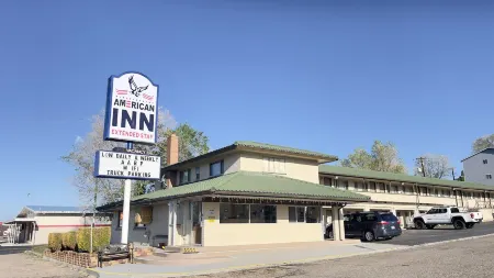 American Inn