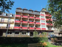Hotel Moselkern Hotel a Lahr