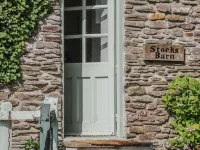 Stocks Barn Hotel di Looe