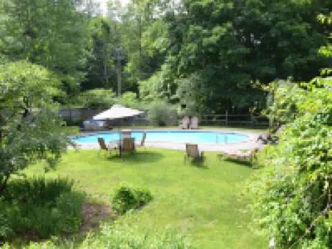 Cornwall Inn Hotels in Cornwall