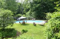 Cornwall Inn Hotels in Cornwall