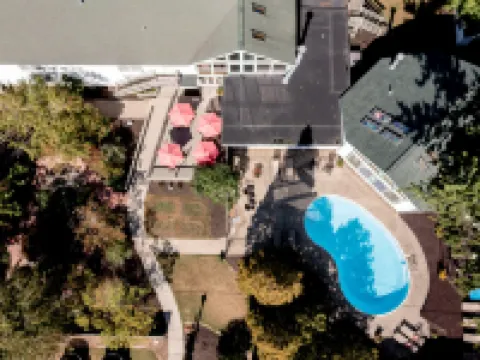 Rosemont Inn Resort B&B Hotels in Douglas