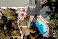 Rosemont Inn Resort B&B