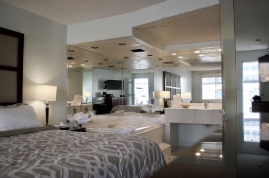 西埃斯塔汽車旅館