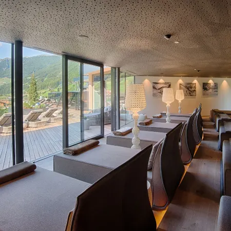 Lunaris Wellnessresort