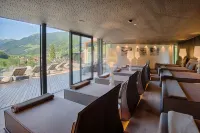 Lunaris Wellnessresort - Spa