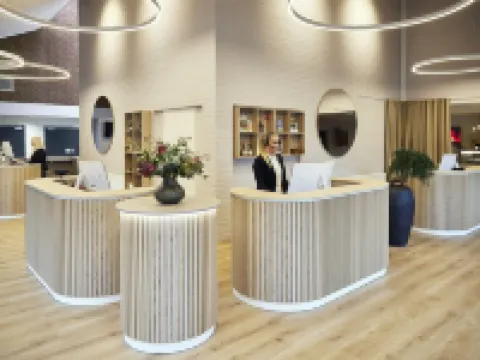 Best Western Plus Hotel Odense Hoteles en Odense