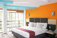 Hotel Aqueronte Hotels in Municipio Ixtapaluca