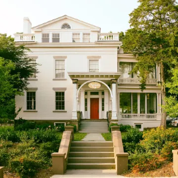 Argos Inn - Ithaca's Boutique Hotel